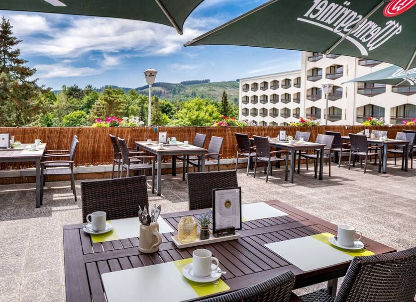 Restaurang Foto