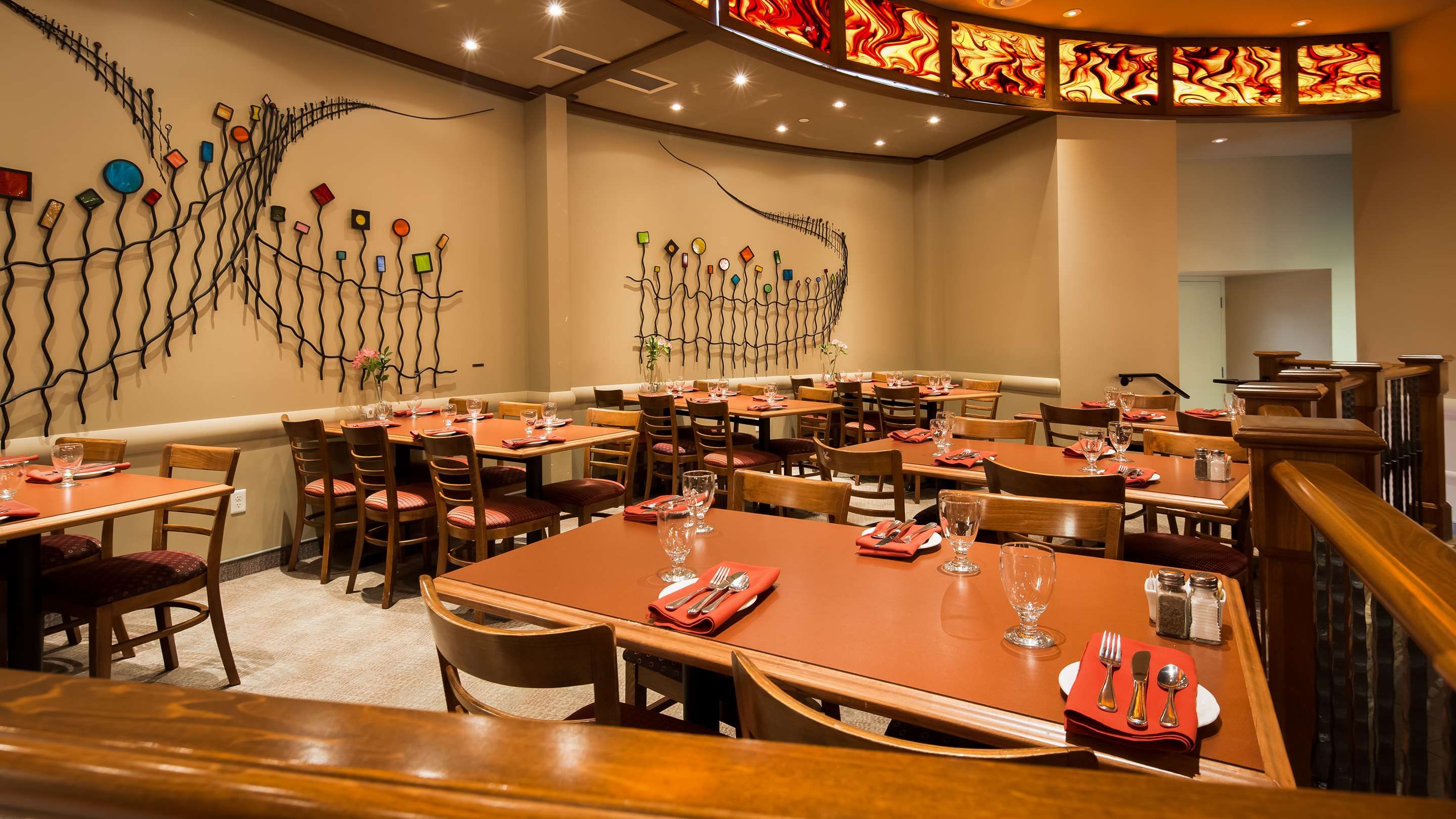 Restaurang