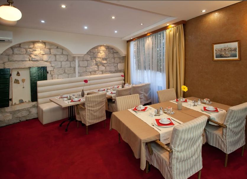 Restaurang Foto