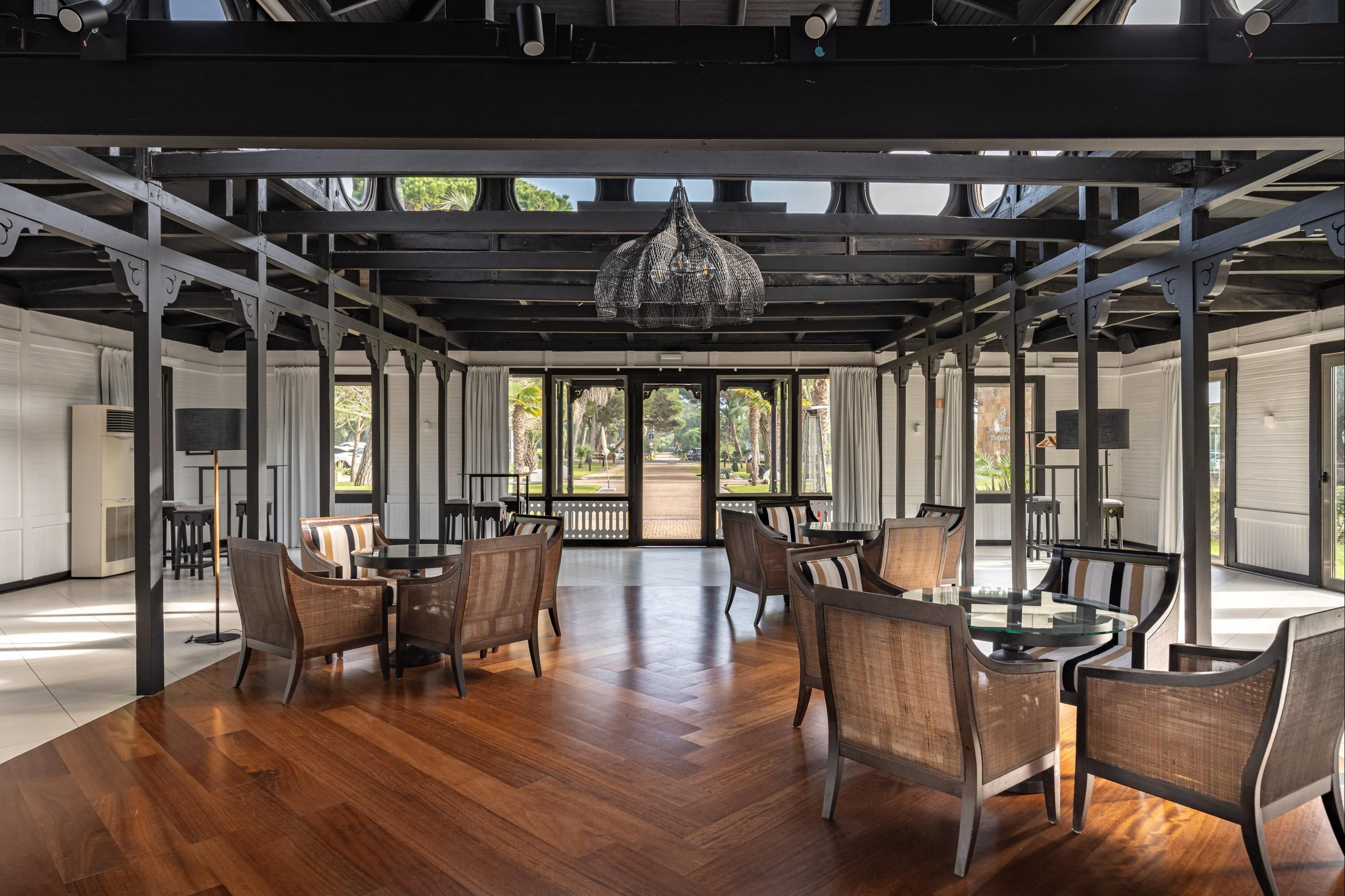 Restaurang