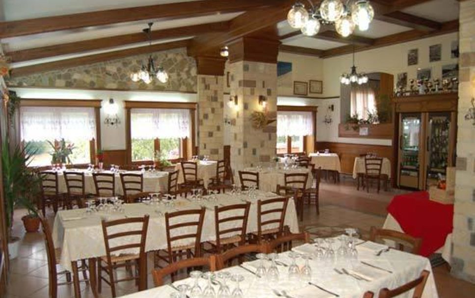 Restaurang Foto