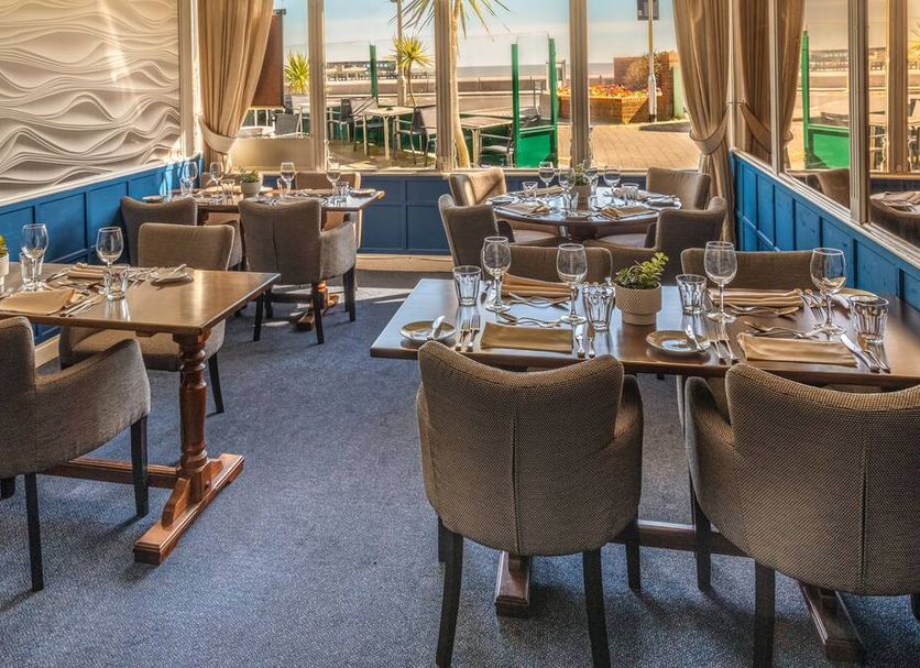 Restaurang Foto