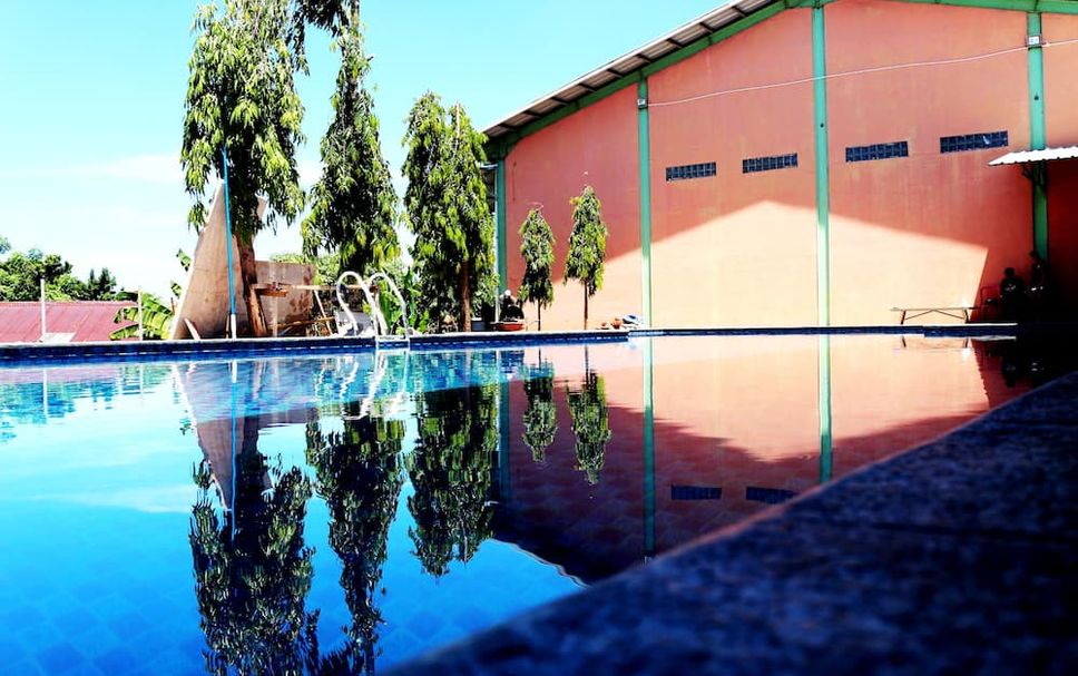 Pool Foto