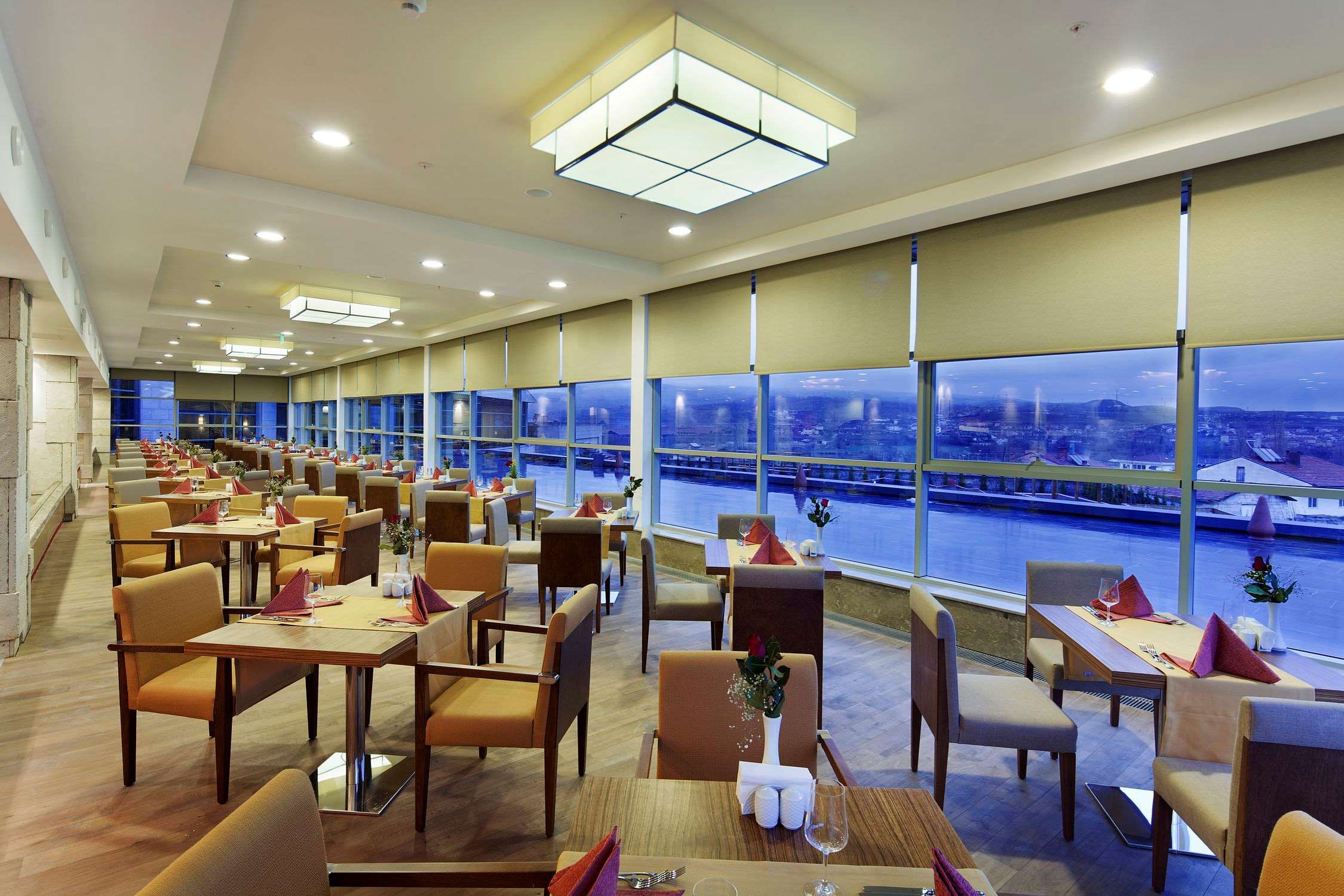 Restaurang