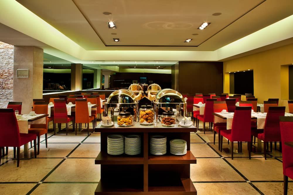 Restaurang