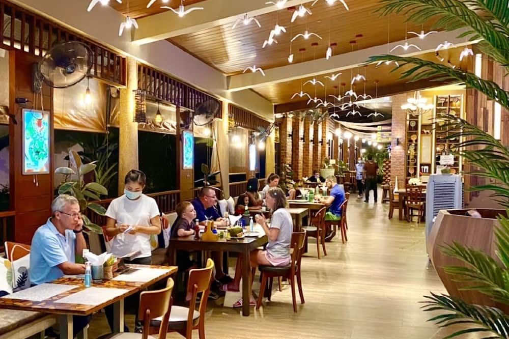 Restaurang
