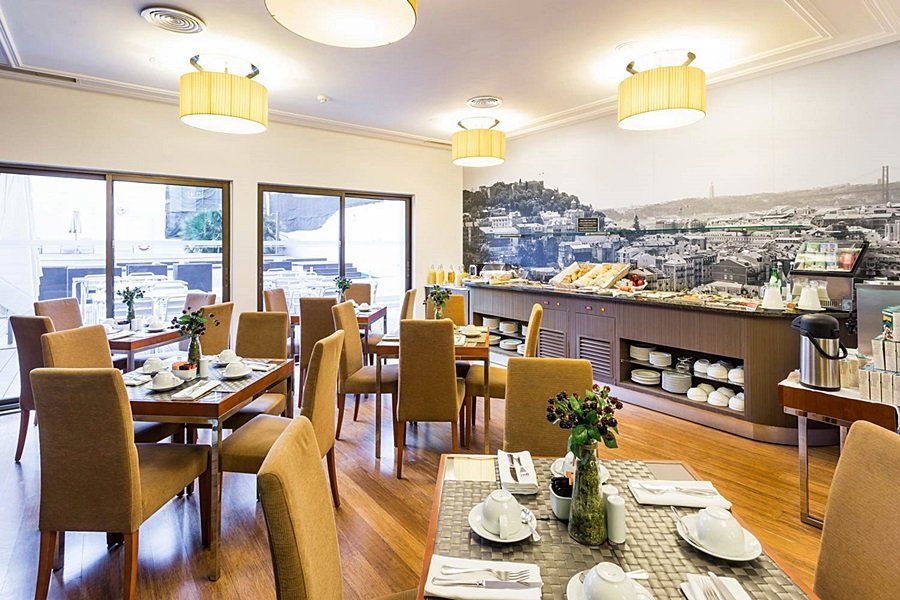 Restaurang