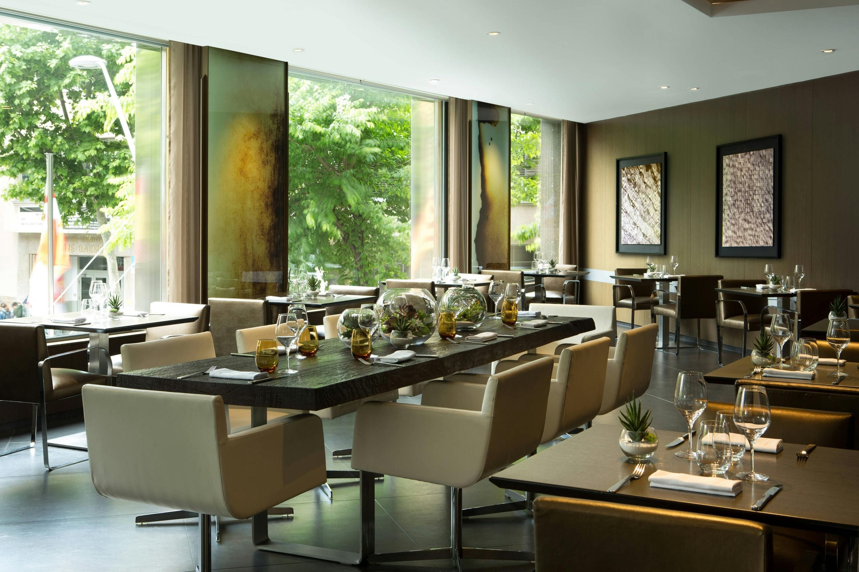 Restaurang