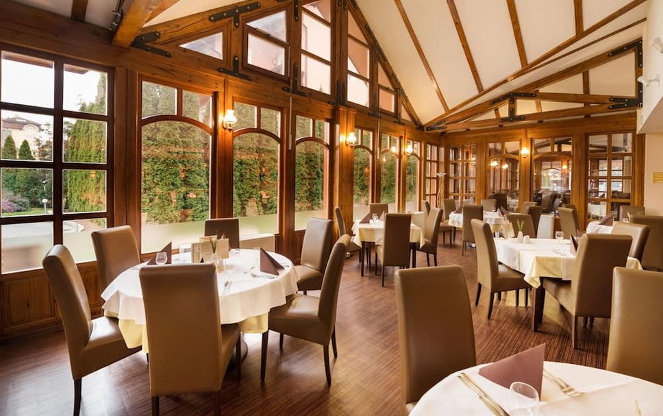 Restaurang Foto