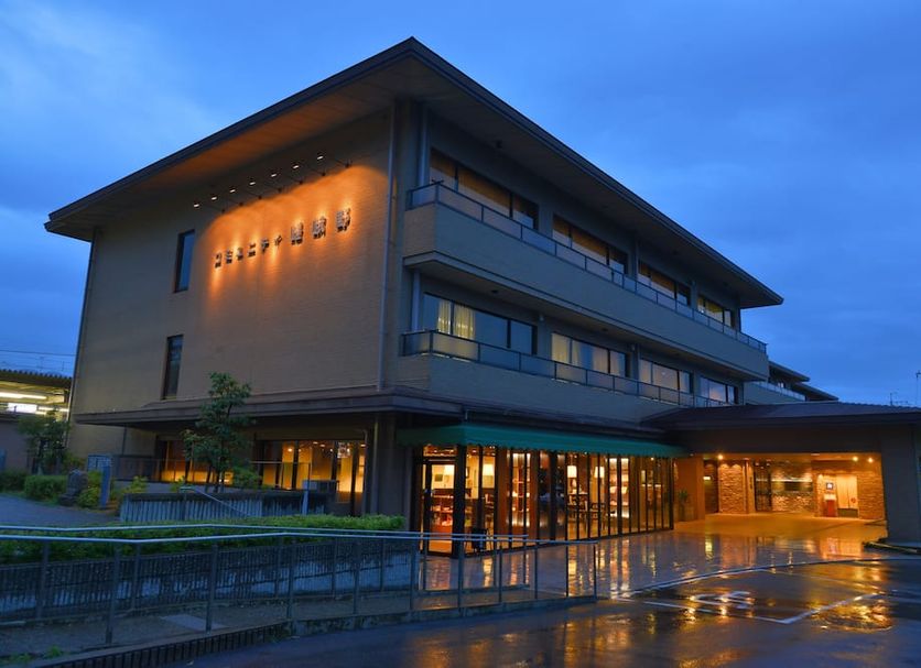 Byggnad Foto