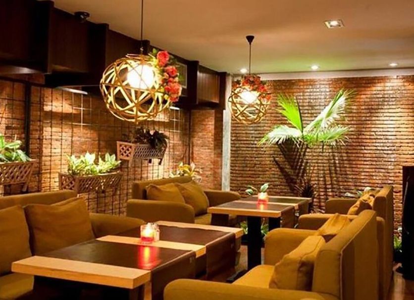 Restaurang Foto