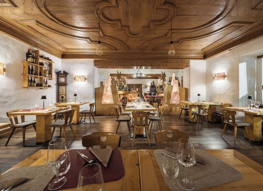 Restaurang Foto