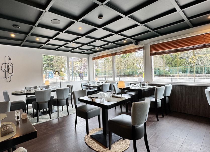 Restaurang Foto