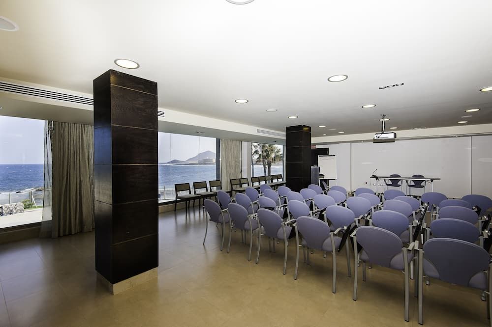 Konferensrum