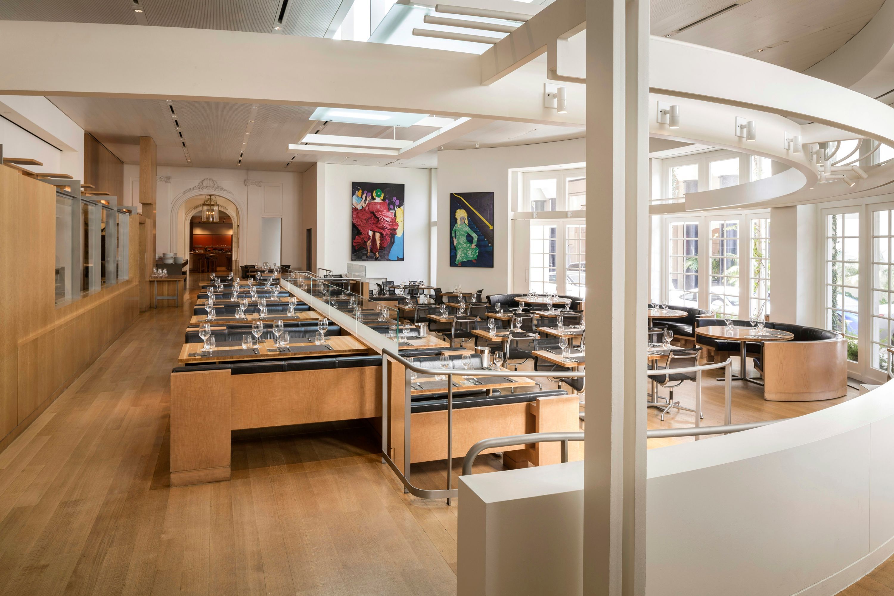 Restaurang