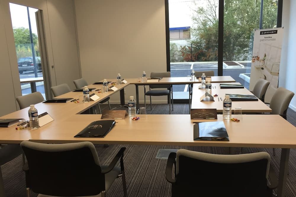 Konferensrum