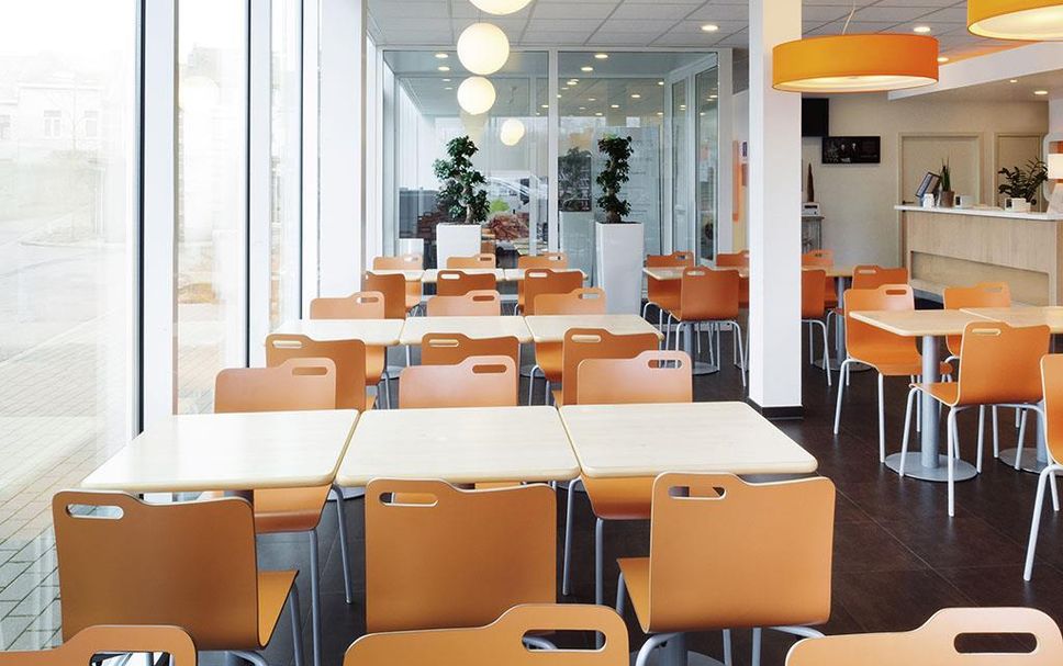 Restaurang Foto