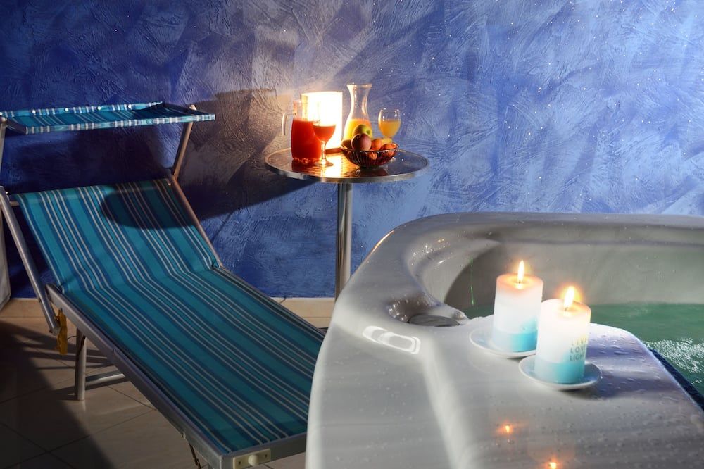 Spa Foto