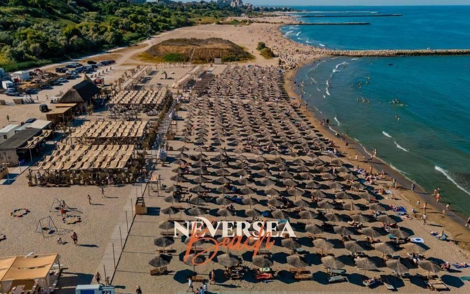 Strand Foto