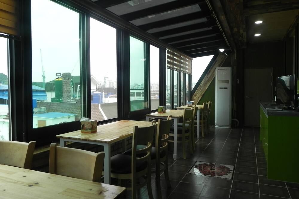 Restaurang
