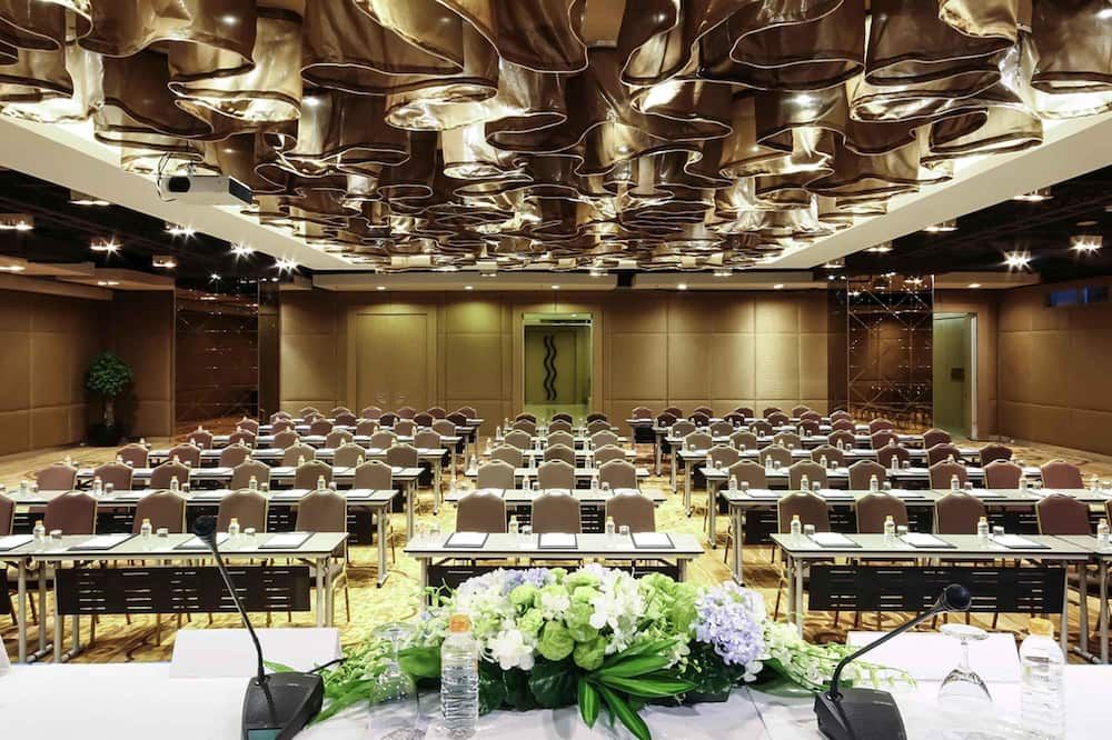 Konferensrum