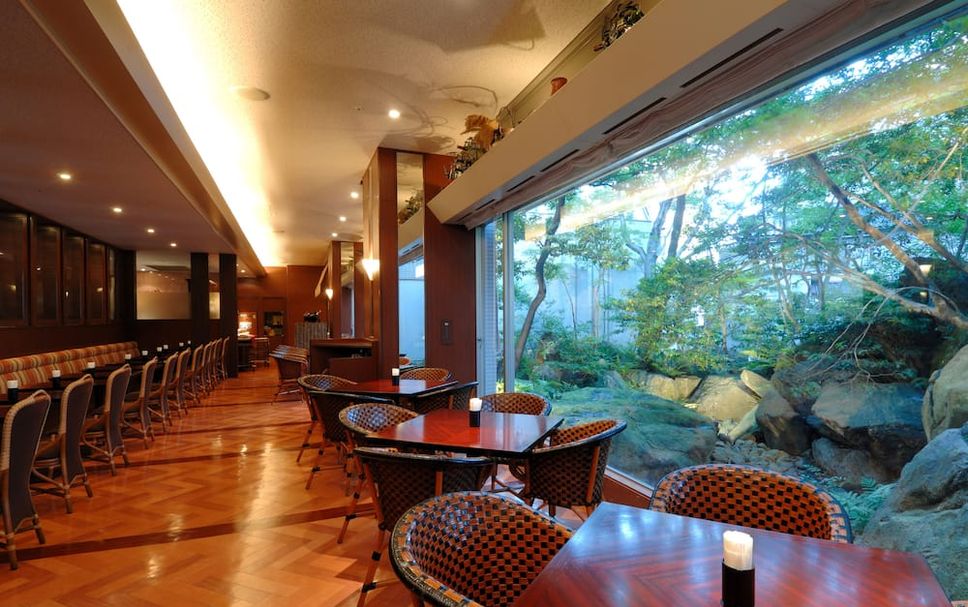 Restaurang Foto