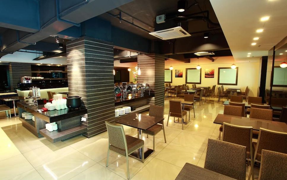 Restaurang Foto