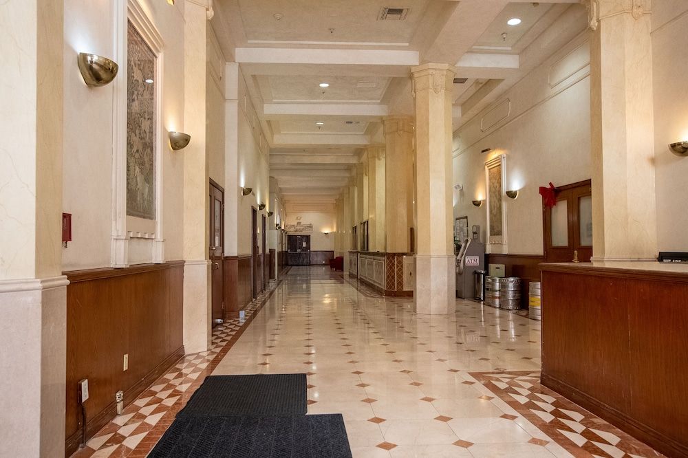 Hall