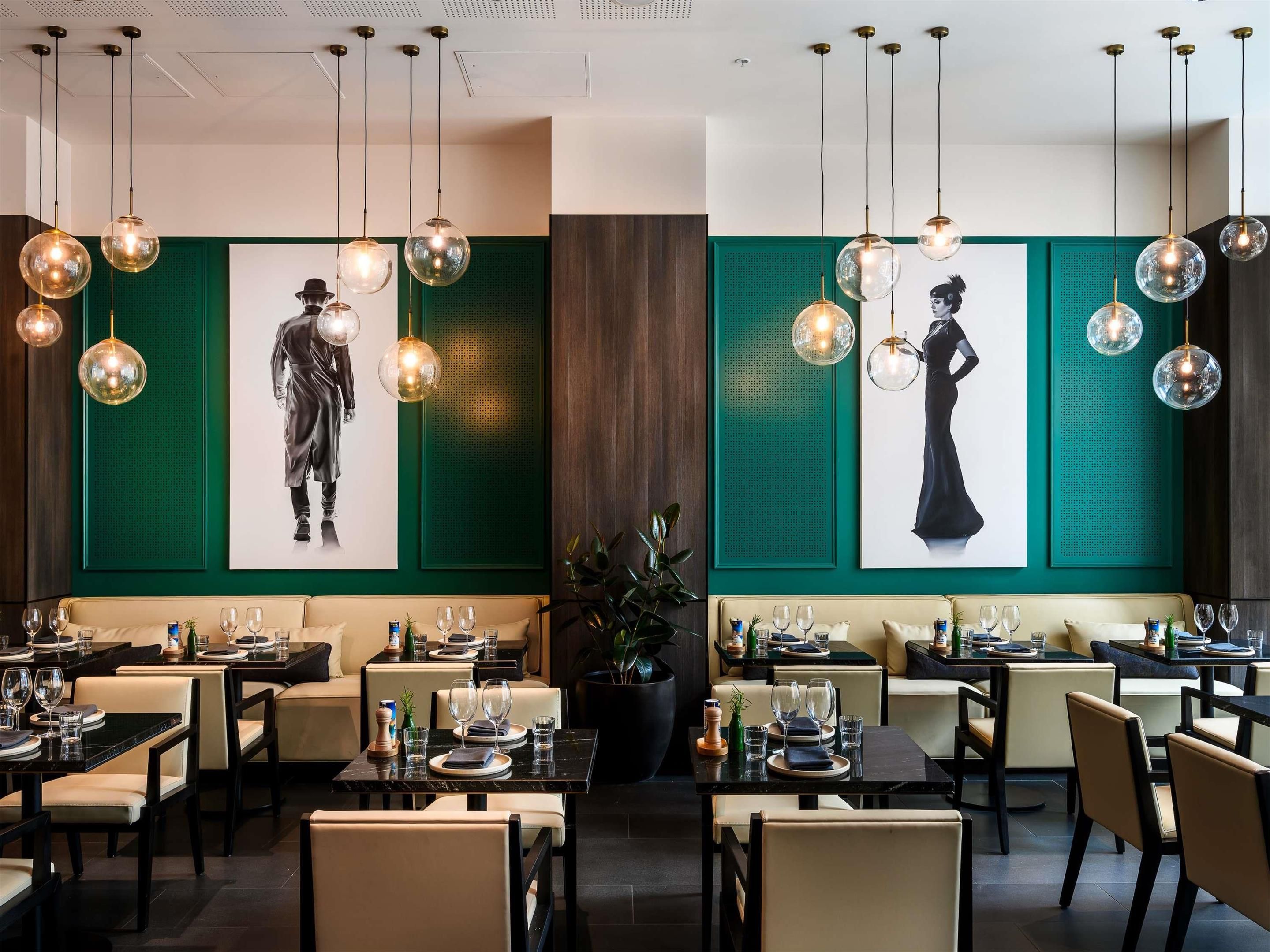 Restaurang