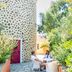 Uteplats