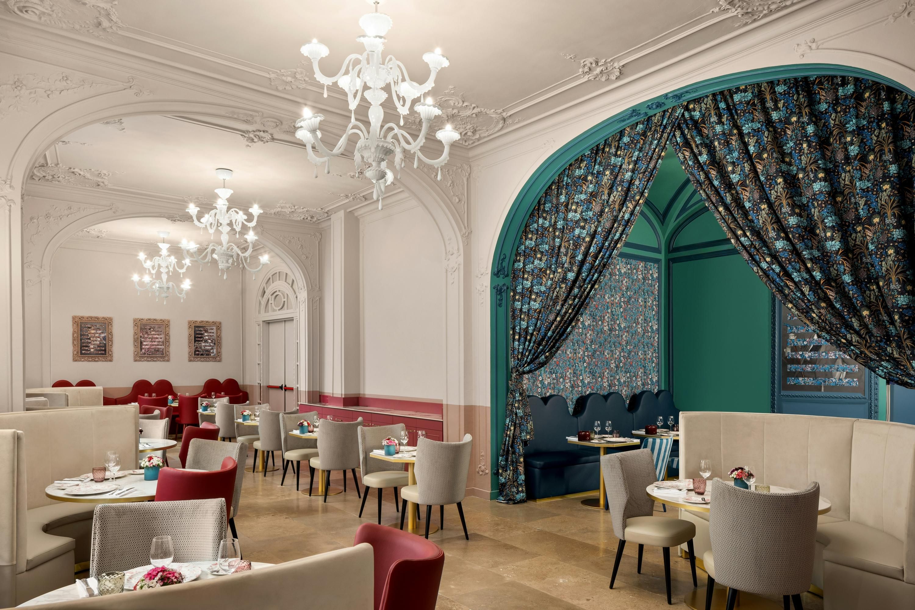 Restaurang