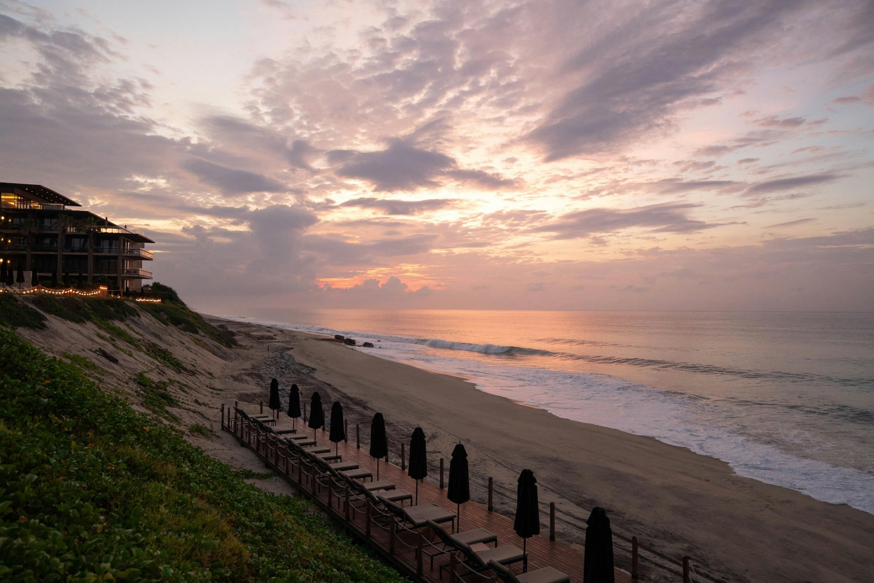 Strand