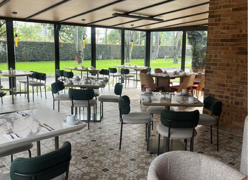 Restaurang Foto