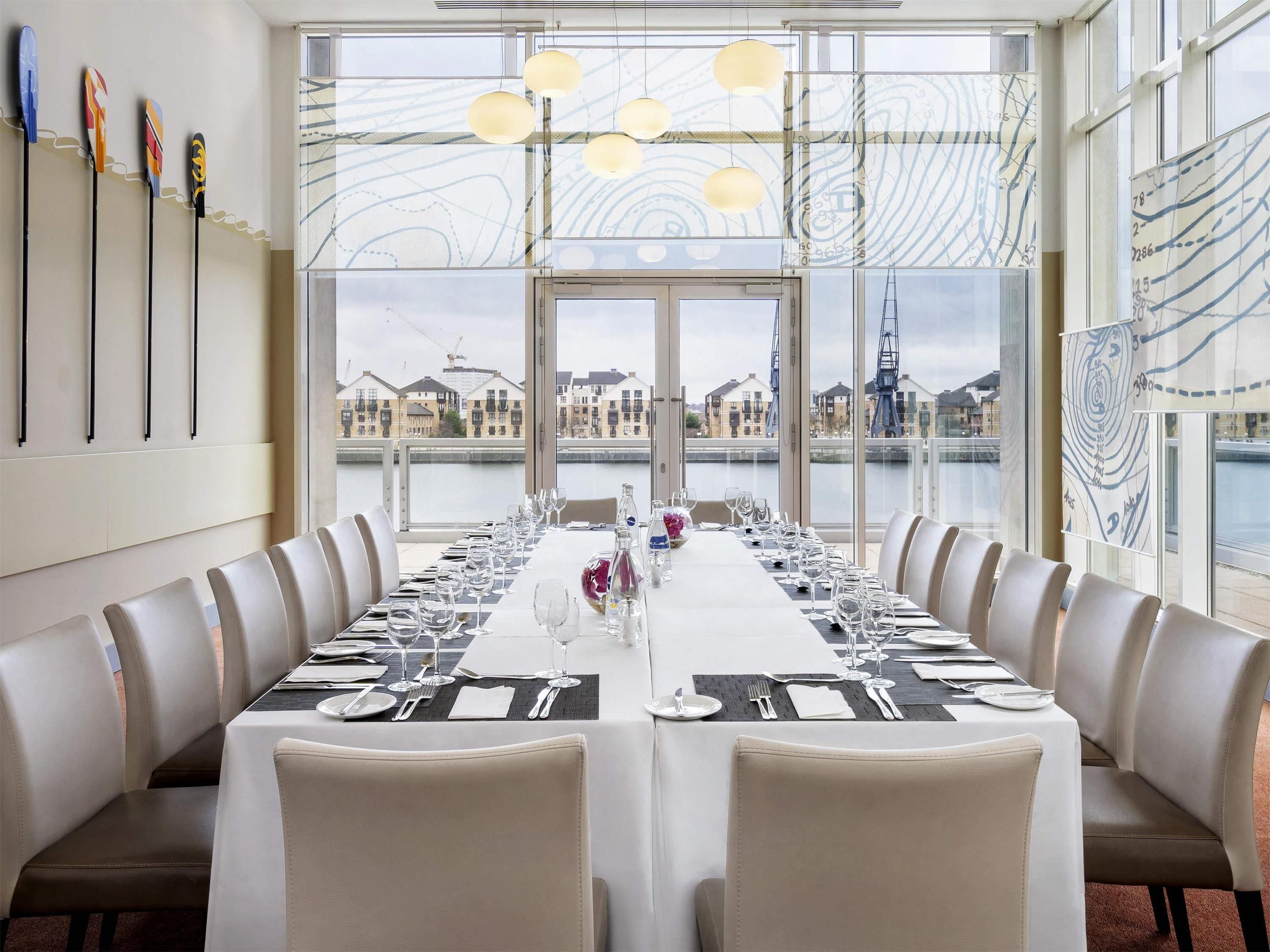 Restaurang