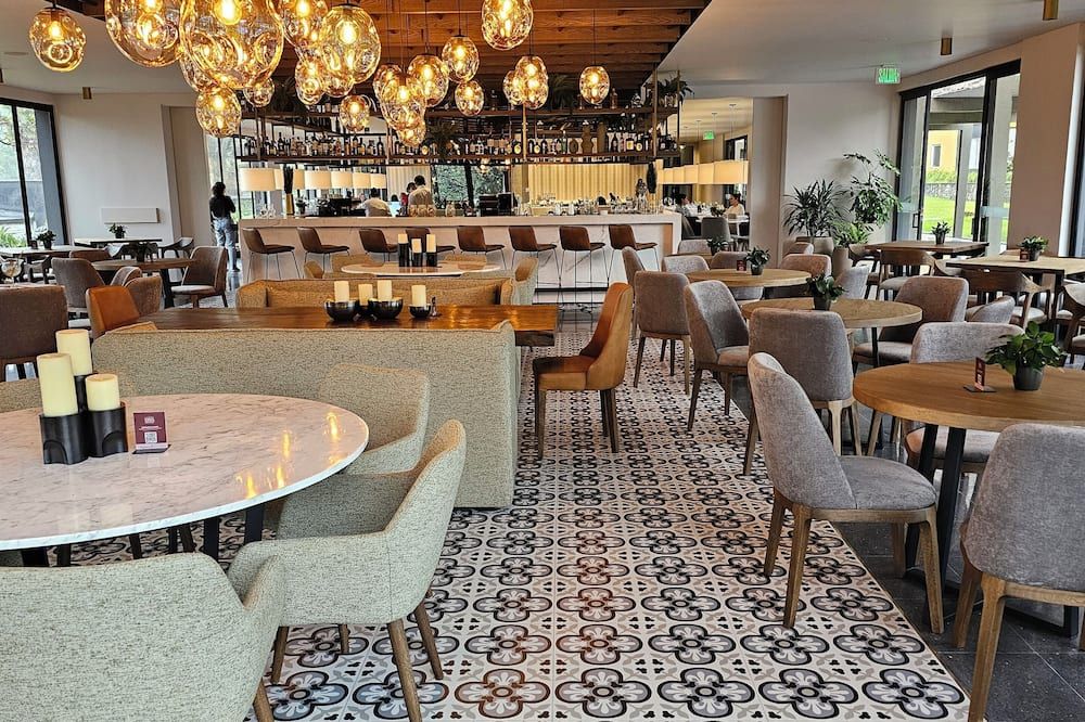 Restaurang Foto