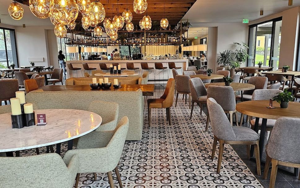 Restaurang Foto