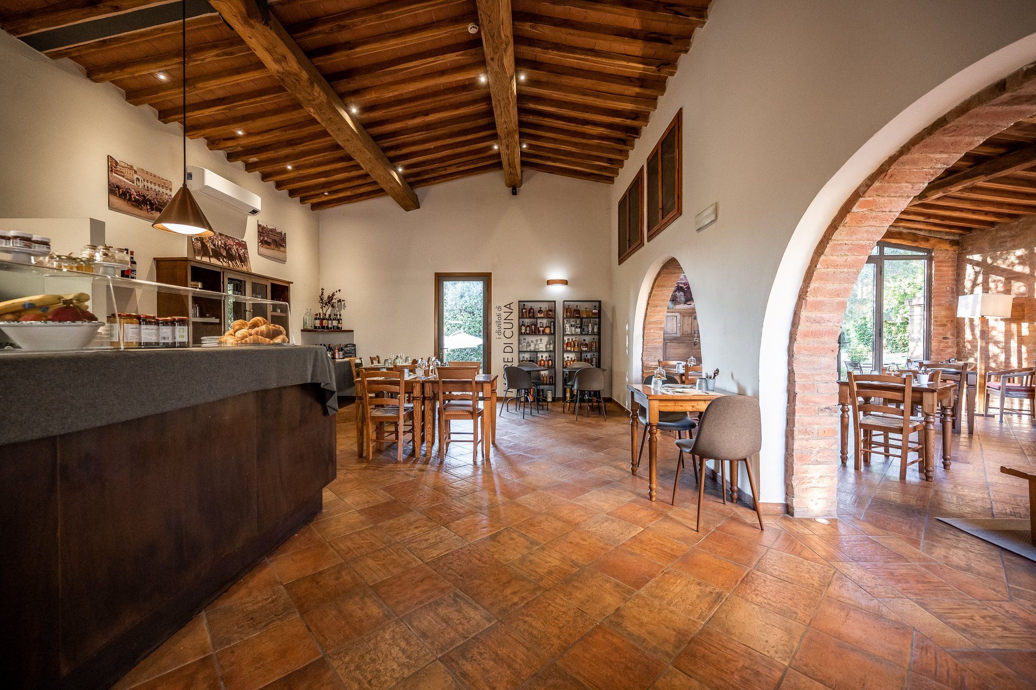 Restaurang