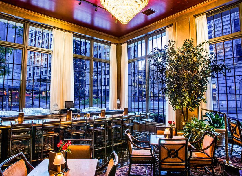 Restaurang Foto