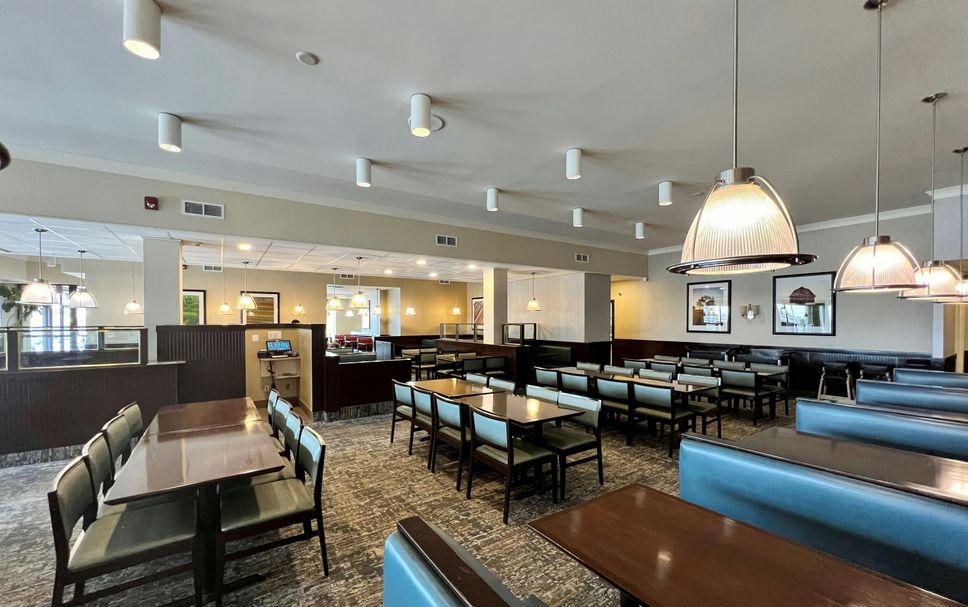 Restaurang Foto