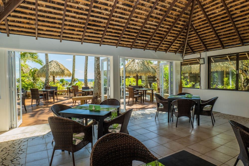 Restaurang