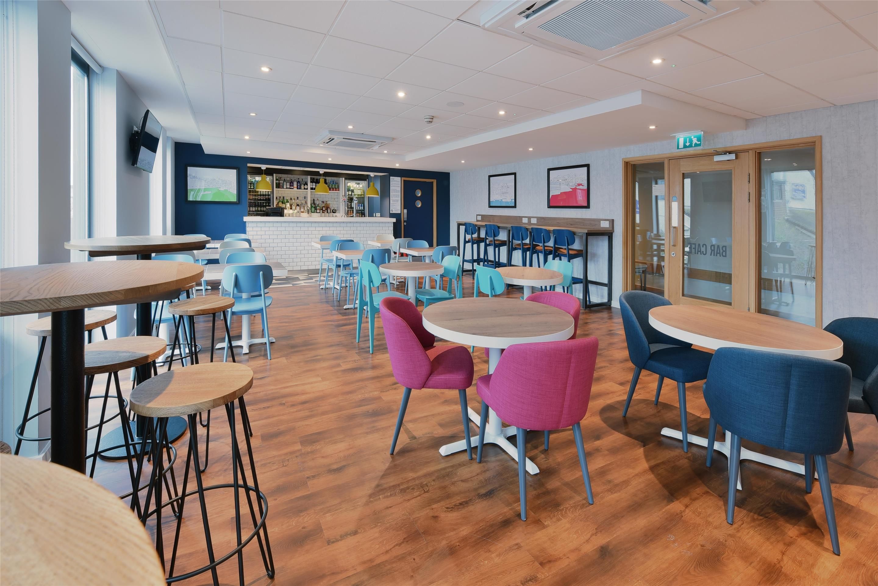 Restaurang