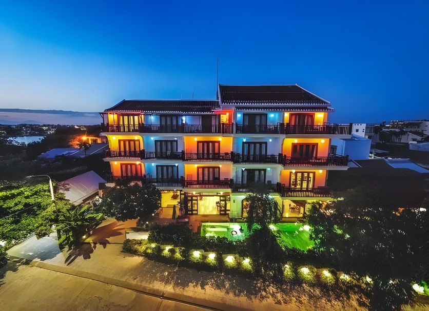 Byggnad Foto