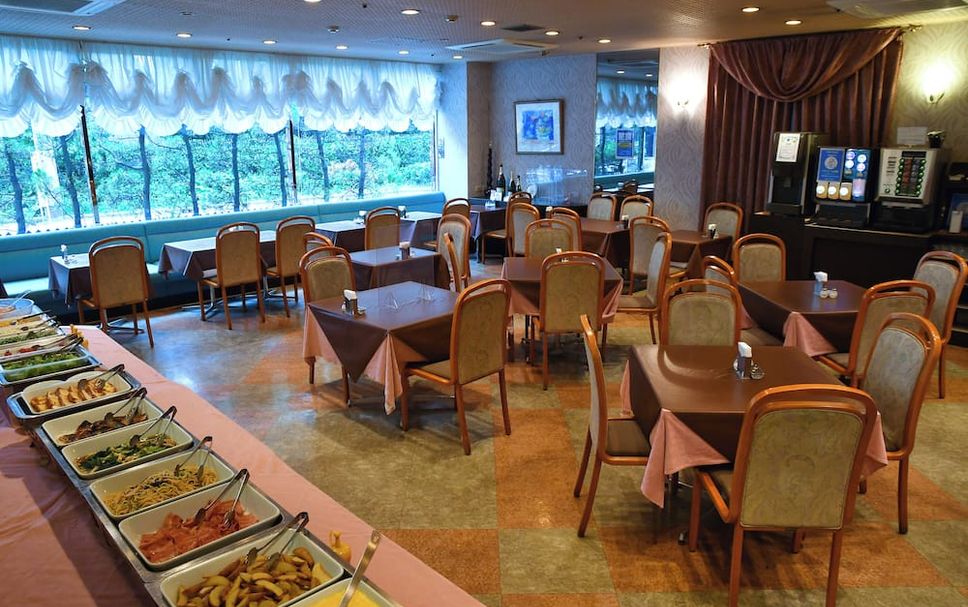 Restaurang Foto