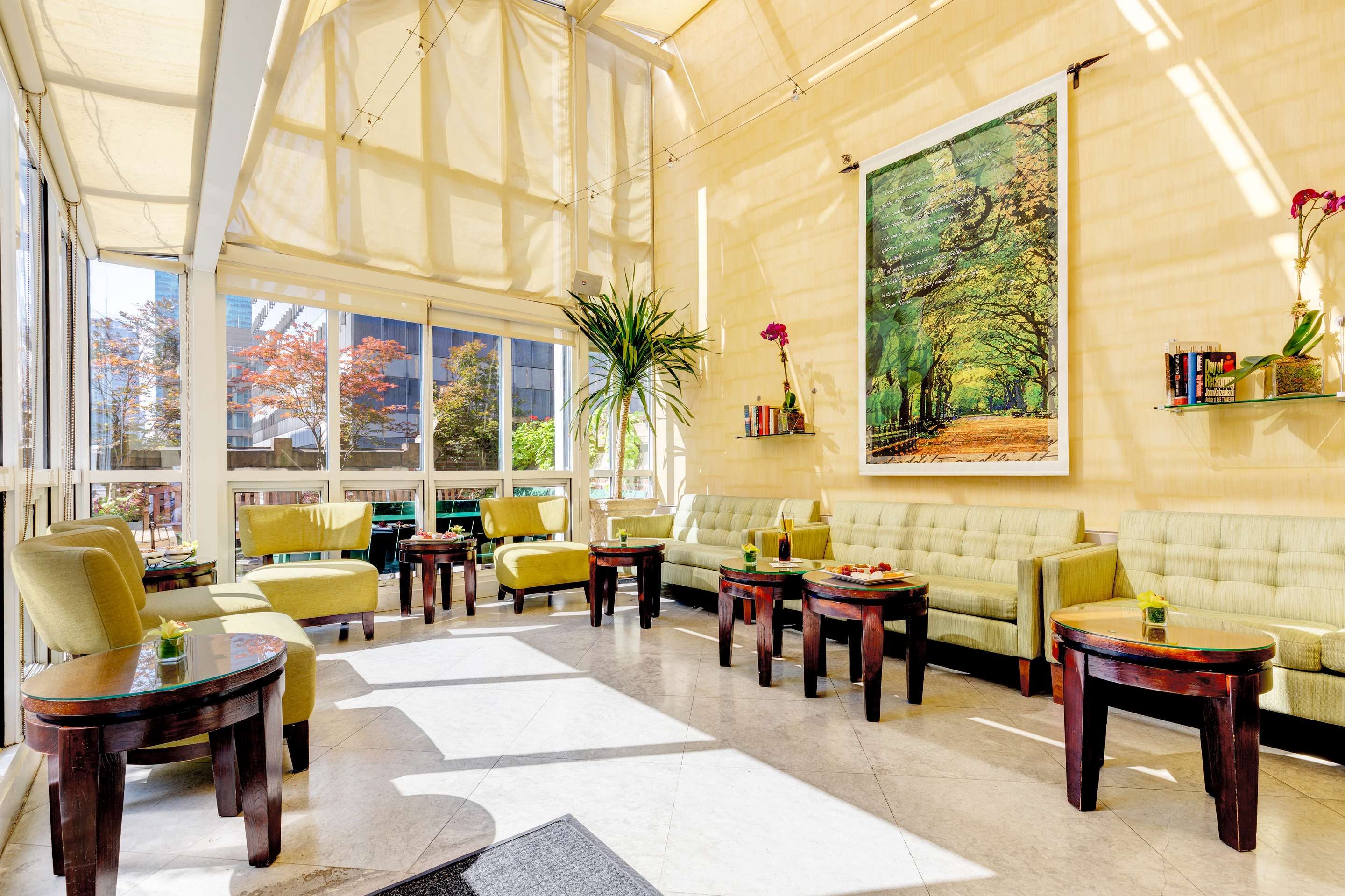 Restaurang