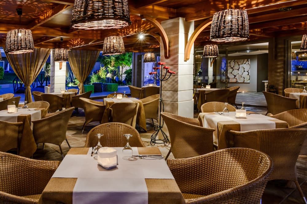 Restaurang Foto