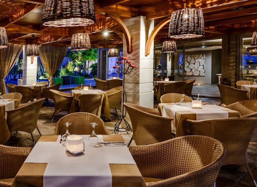 Restaurang Foto