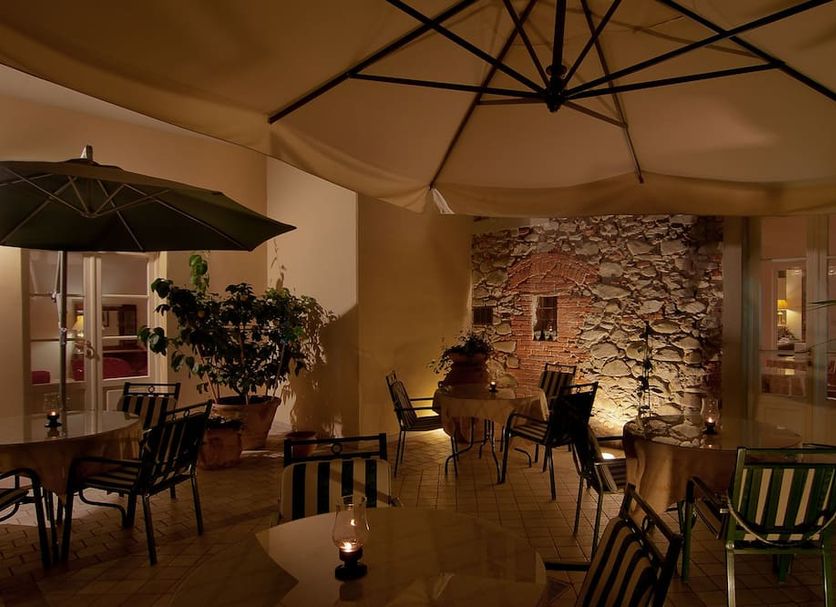Restaurang Foto