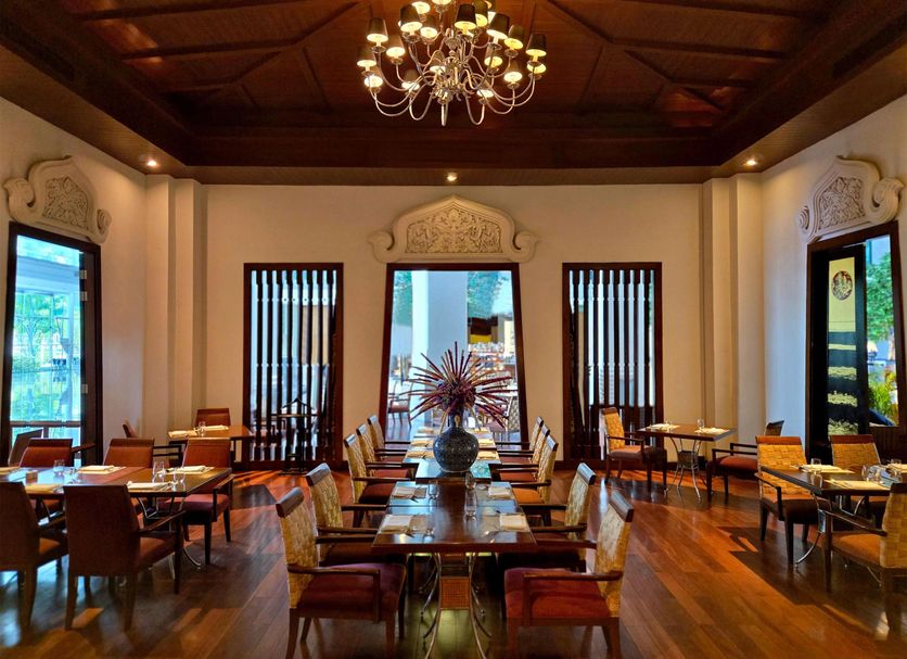 Restaurang Foto
