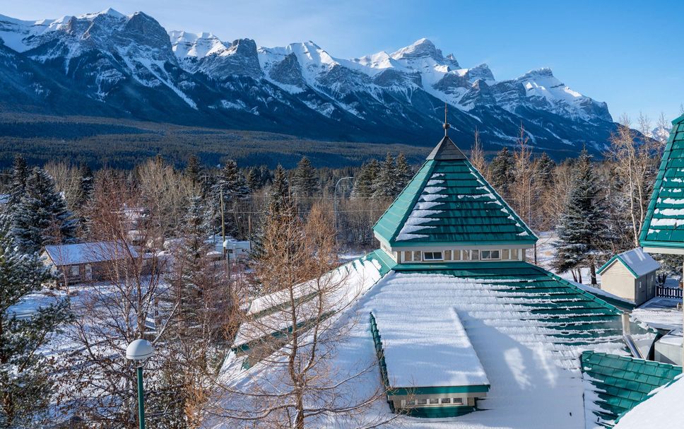 Byggnad Foto