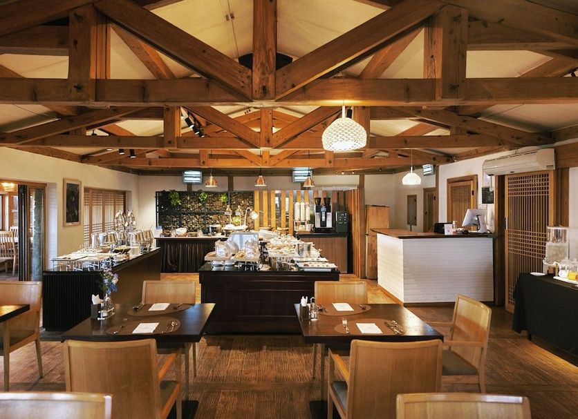 Restaurang Foto